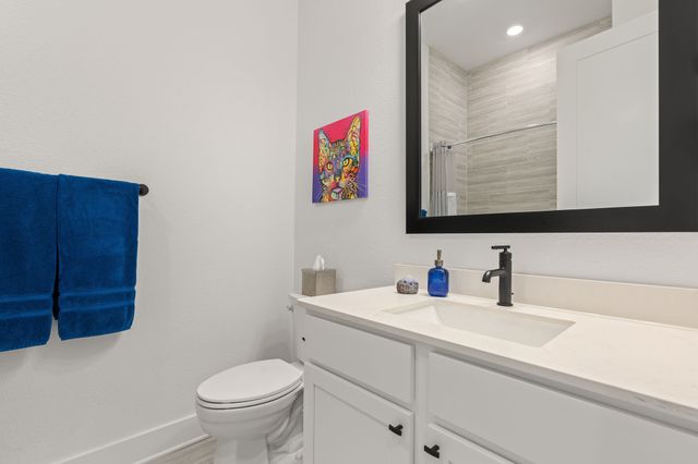 103 Adams Court, Weston, TX 75009