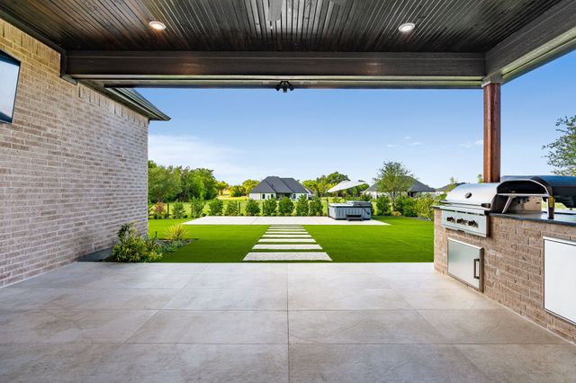 103 Adams Court, Weston, TX 75009