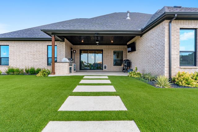 103 Adams Court, Weston, TX 75009
