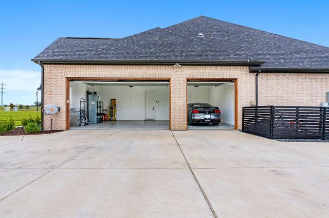 103 Adams Court, Weston, TX 75009