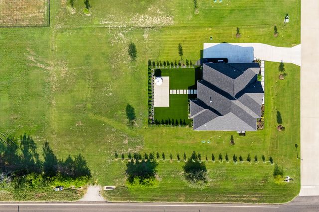103 Adams Court, Weston, TX 75009