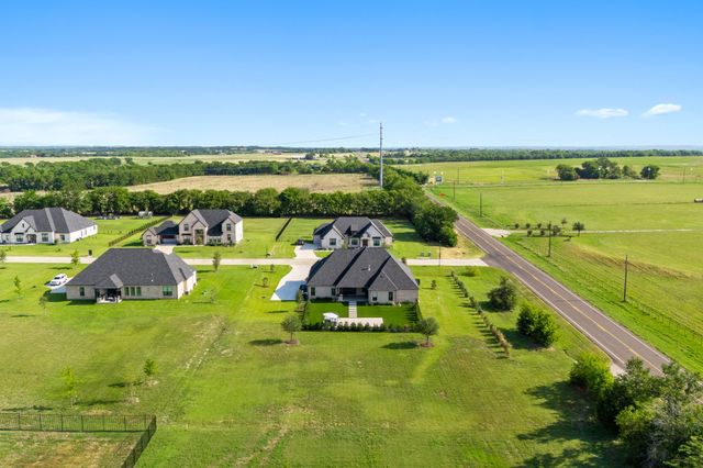 103 Adams Court, Weston, TX 75009