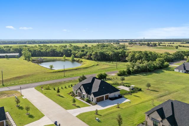 103 Adams Court, Weston, TX 75009