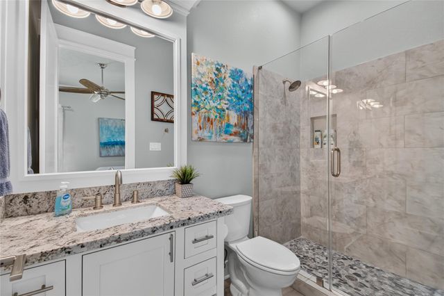 937 S Cove, Crystal Beach, TX 77650