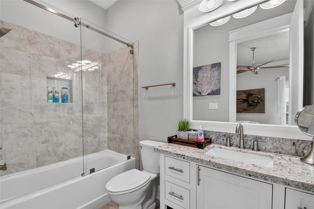937 S Cove, Crystal Beach, TX 77650
