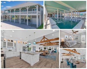 937 S Cove, Crystal Beach, TX 77650