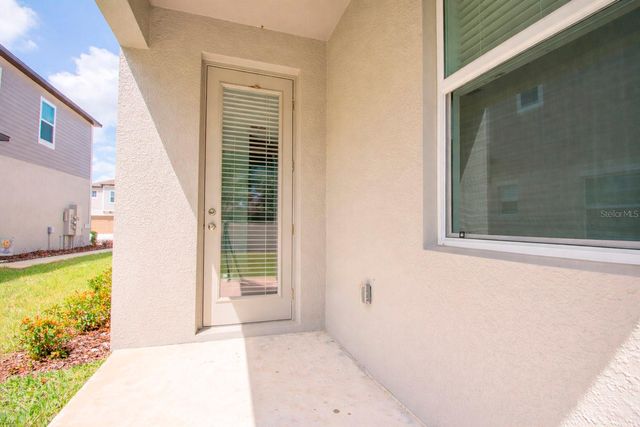 3396 LAPIS LAKE DRIVE, Zephyrhills, FL 33541