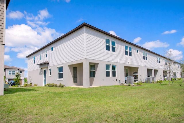 3396 LAPIS LAKE DRIVE, Zephyrhills, FL 33541