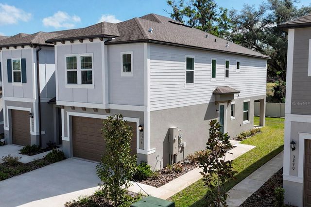 3396 LAPIS LAKE DRIVE, Zephyrhills, FL 33541