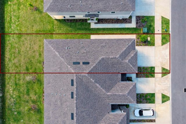 3396 LAPIS LAKE DRIVE, Zephyrhills, FL 33541