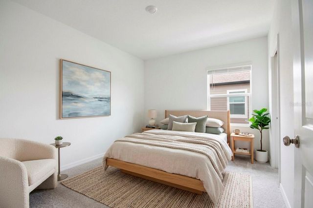 3396 LAPIS LAKE DRIVE, Zephyrhills, FL 33541