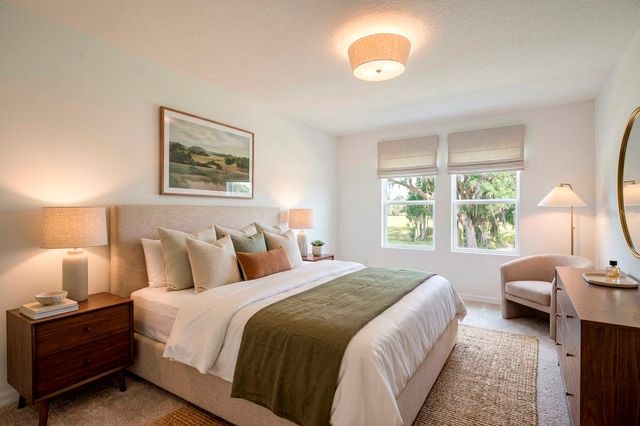 3396 LAPIS LAKE DRIVE, Zephyrhills, FL 33541