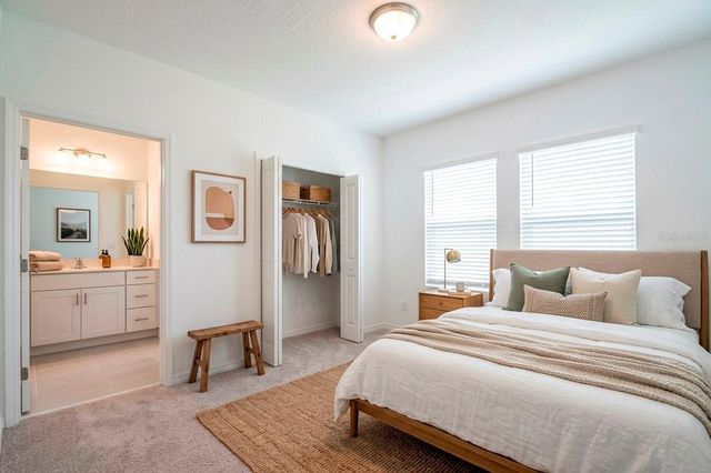 3396 LAPIS LAKE DRIVE, Zephyrhills, FL 33541