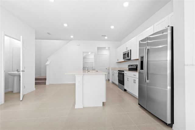 3396 LAPIS LAKE DRIVE, Zephyrhills, FL 33541