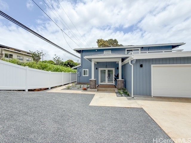 47-376 Ahuimanu Road D, Kaneohe, HI 96744