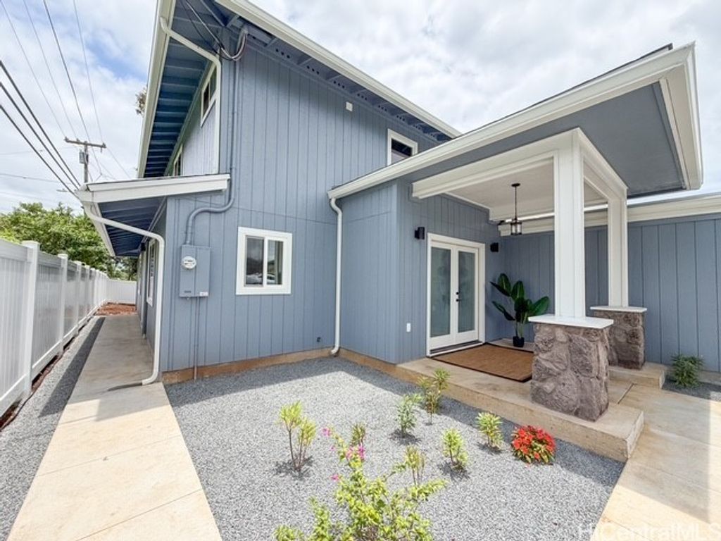 47-376 Ahuimanu Road D, Kaneohe, HI 96744
