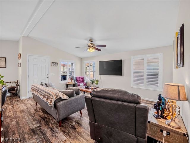 364 South Hilton Head Street, Pahrump, NV 89048