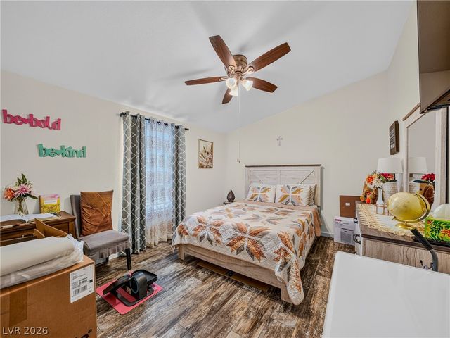 364 South Hilton Head Street, Pahrump, NV 89048