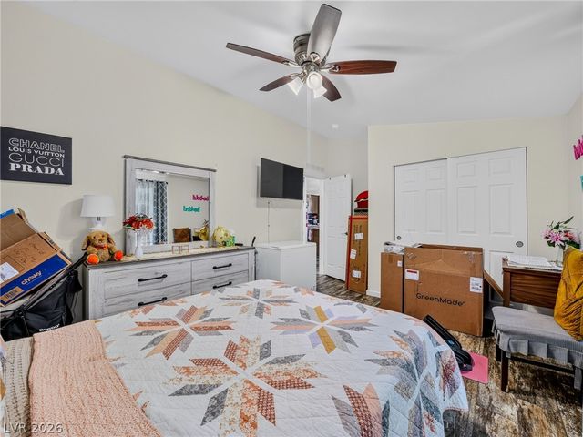 364 South Hilton Head Street, Pahrump, NV 89048