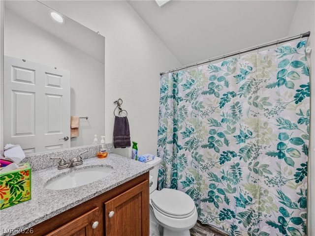 364 South Hilton Head Street, Pahrump, NV 89048