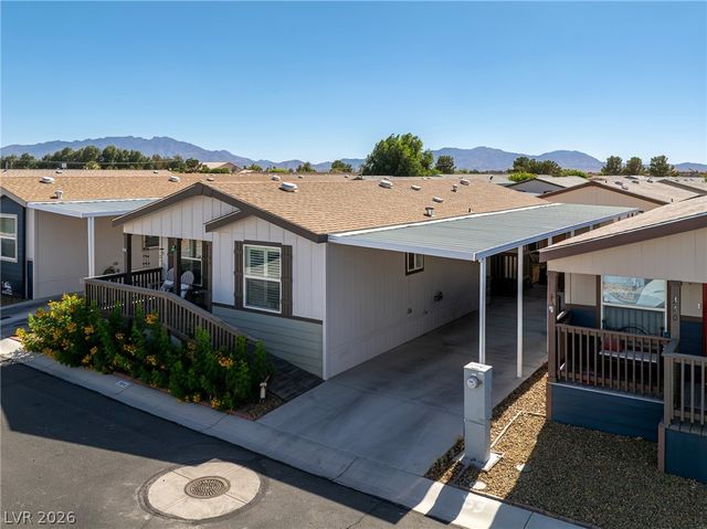 364 South Hilton Head Street, Pahrump, NV 89048
