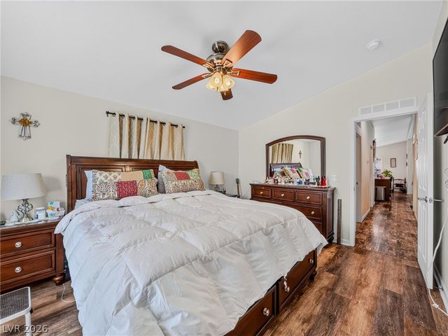 364 South Hilton Head Street, Pahrump, NV 89048