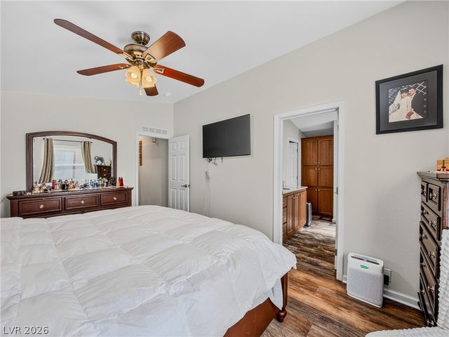 364 South Hilton Head Street, Pahrump, NV 89048