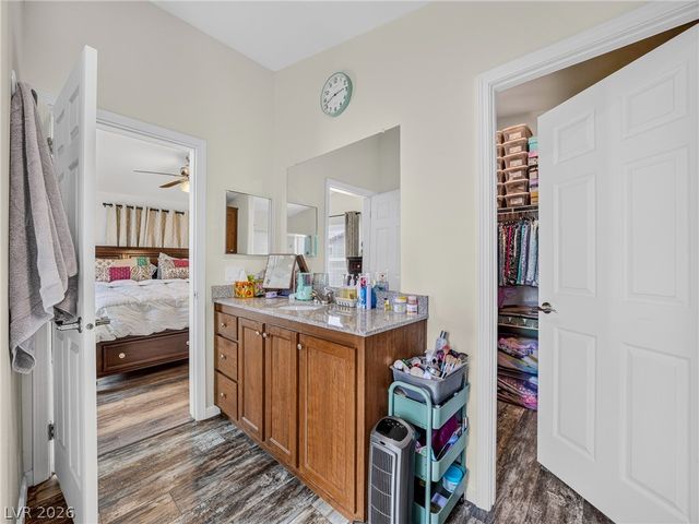 364 South Hilton Head Street, Pahrump, NV 89048