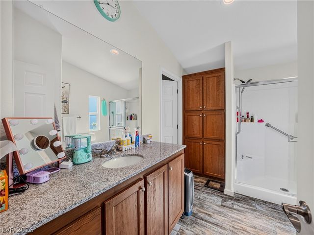 364 South Hilton Head Street, Pahrump, NV 89048