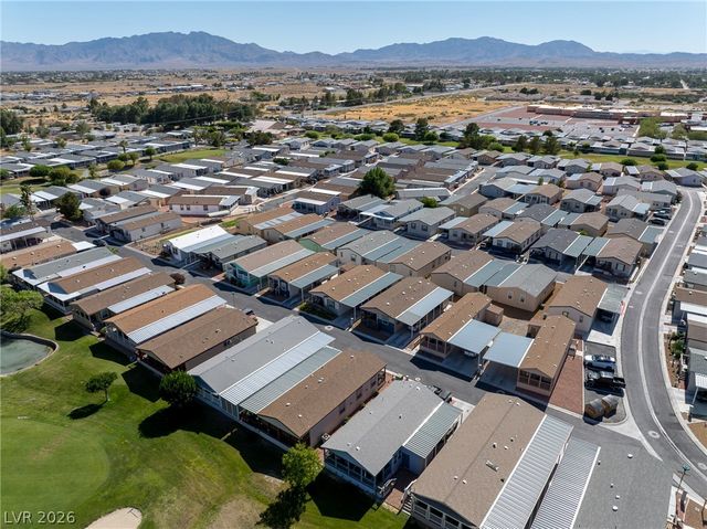364 South Hilton Head Street, Pahrump, NV 89048