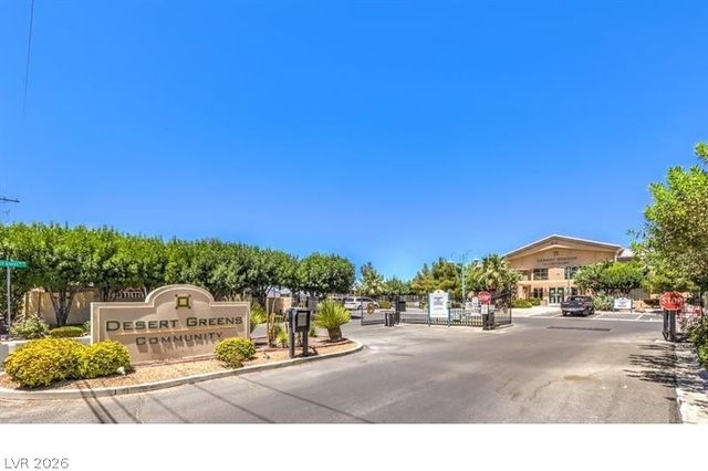 364 South Hilton Head Street, Pahrump, NV 89048