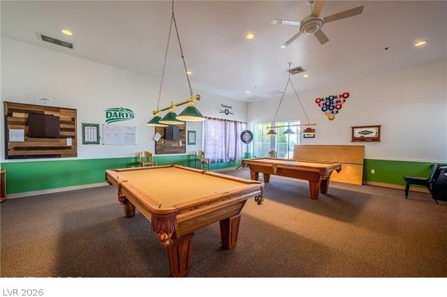 364 South Hilton Head Street, Pahrump, NV 89048