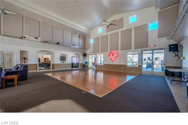 364 South Hilton Head Street, Pahrump, NV 89048