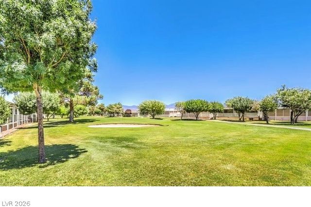 364 South Hilton Head Street, Pahrump, NV 89048