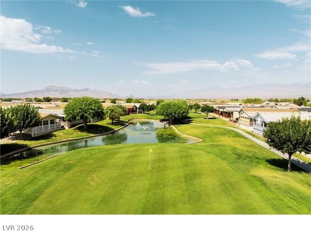 364 South Hilton Head Street, Pahrump, NV 89048