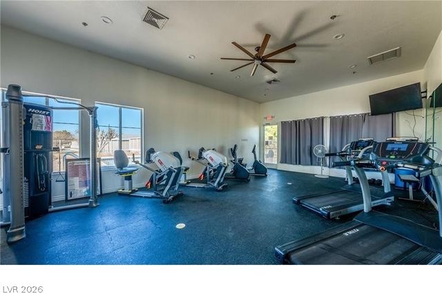 364 South Hilton Head Street, Pahrump, NV 89048