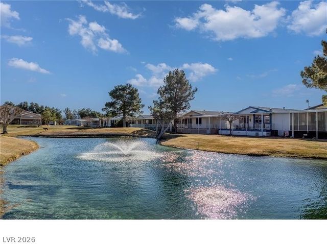 364 South Hilton Head Street, Pahrump, NV 89048