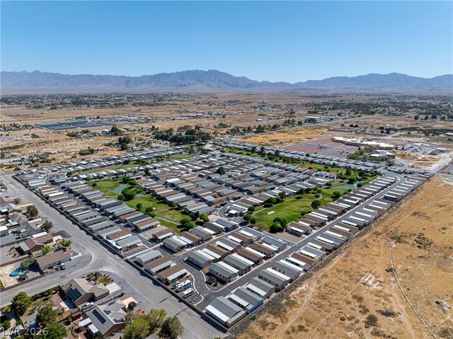 364 South Hilton Head Street, Pahrump, NV 89048