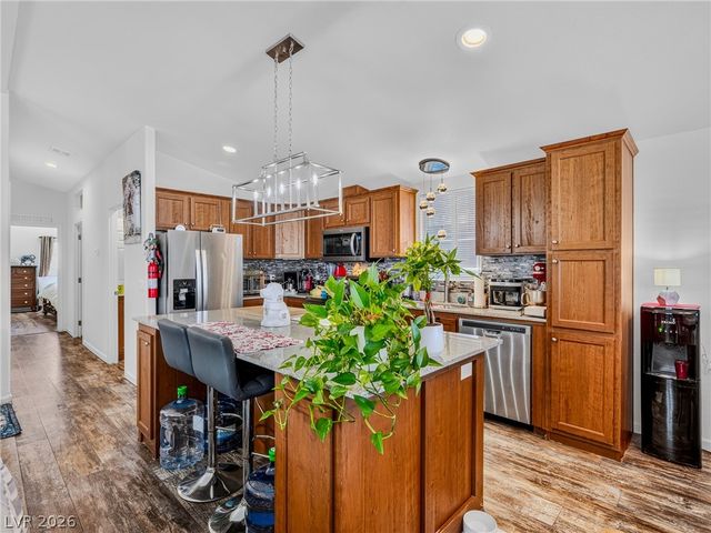 364 South Hilton Head Street, Pahrump, NV 89048