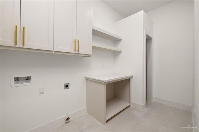 200 Micaela Service Road, Penitas, TX 78576