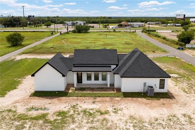 200 Micaela Service Road, Penitas, TX 78576