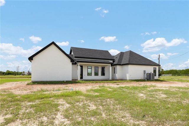 200 Micaela Service Road, Penitas, TX 78576