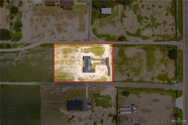 200 Micaela Service Road, Penitas, TX 78576