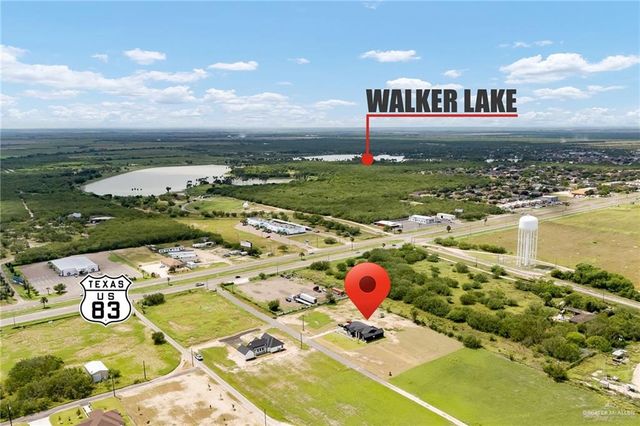 200 Micaela Service Road, Penitas, TX 78576