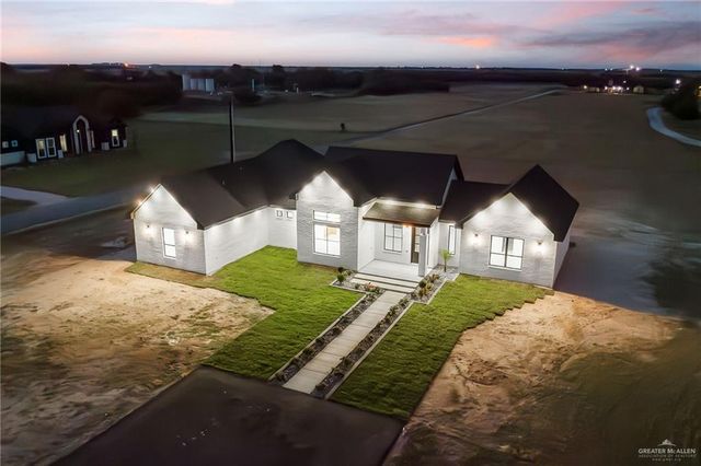 200 Micaela Service Road, Penitas, TX 78576