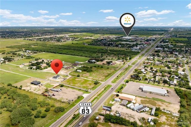 200 Micaela Service Road, Penitas, TX 78576