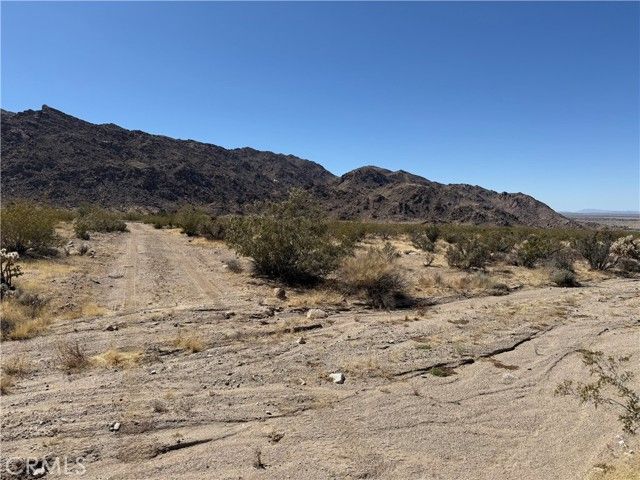 8500 Utah, Twentynine Palms, CA 92277