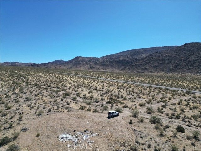 8500 Utah, Twentynine Palms, CA 92277