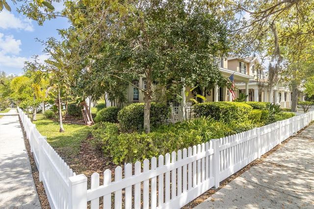 3540 DURRANCE STREET, New Port Richey, FL 34655