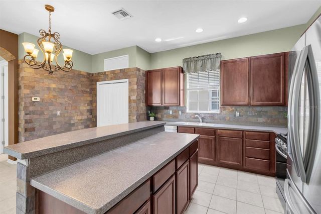 3540 DURRANCE STREET, New Port Richey, FL 34655